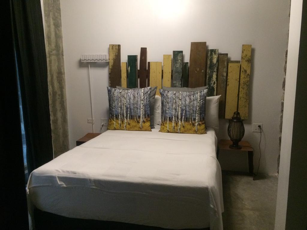 호텔 카사 파나마 파나마시티 외부 사진
